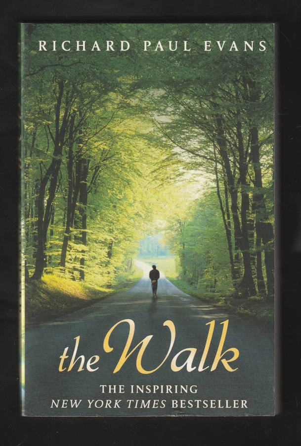 The Walk by Richard Paul Evans