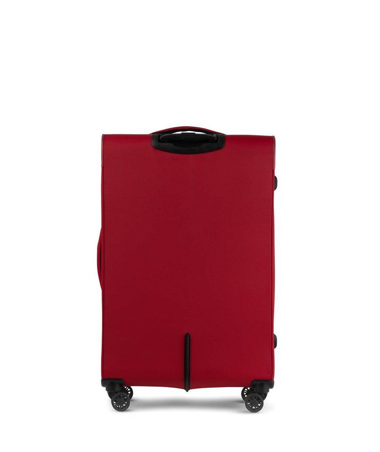 Conwood Soho Spinner Luggage Set | Red