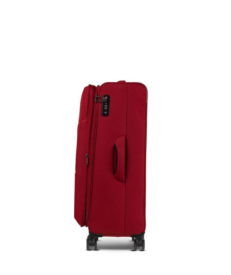 Conwood Soho Spinner Luggage Set | Red