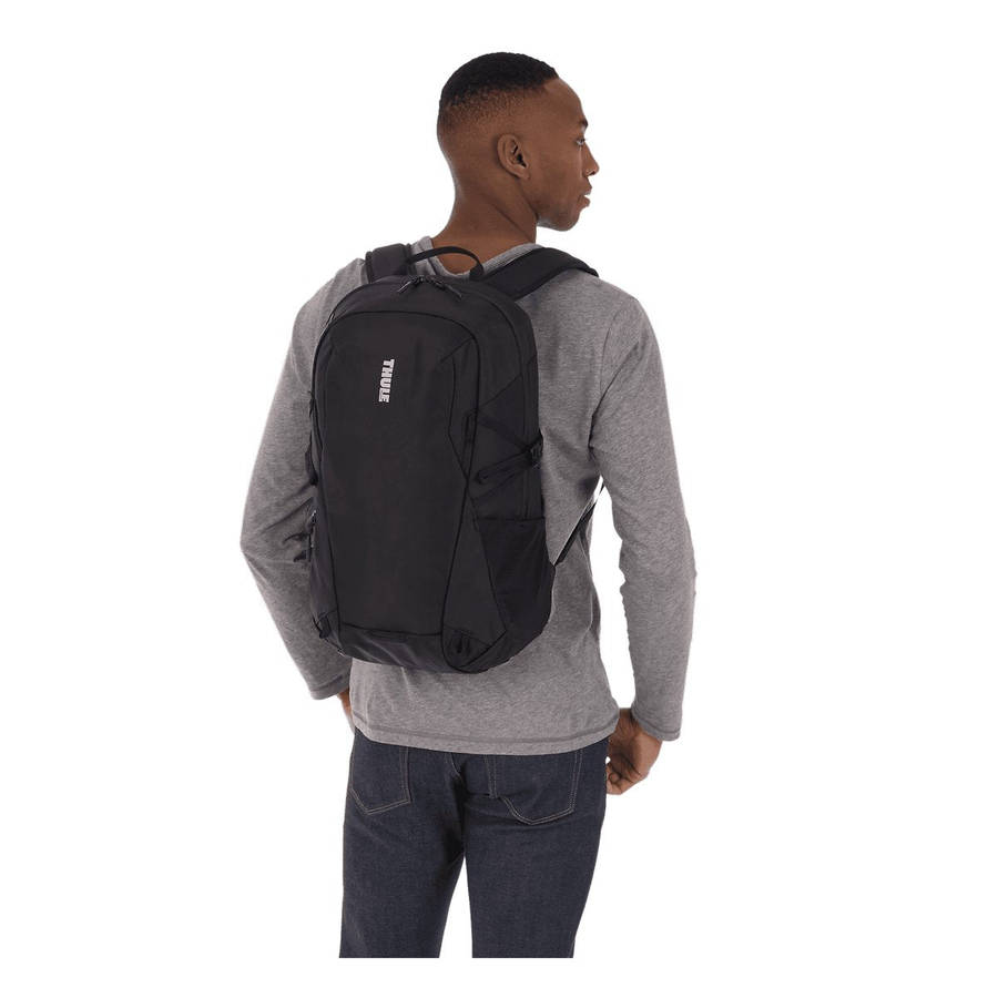 Thule EnRoute 4 Backpack 21L | Black
