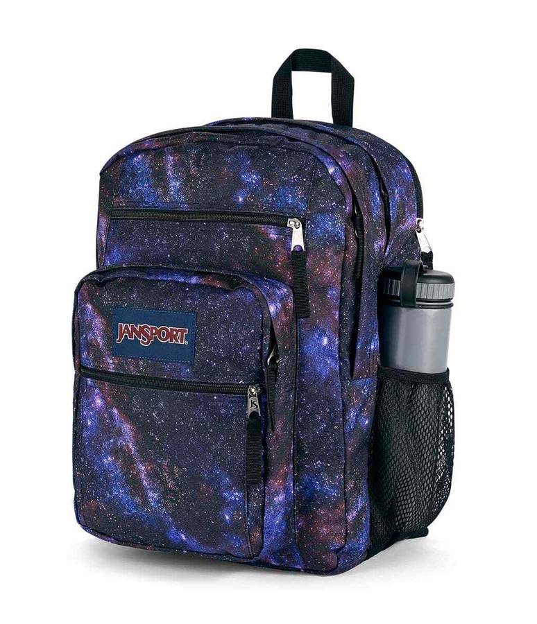 Jansport Big Student Backpack | Night Sky