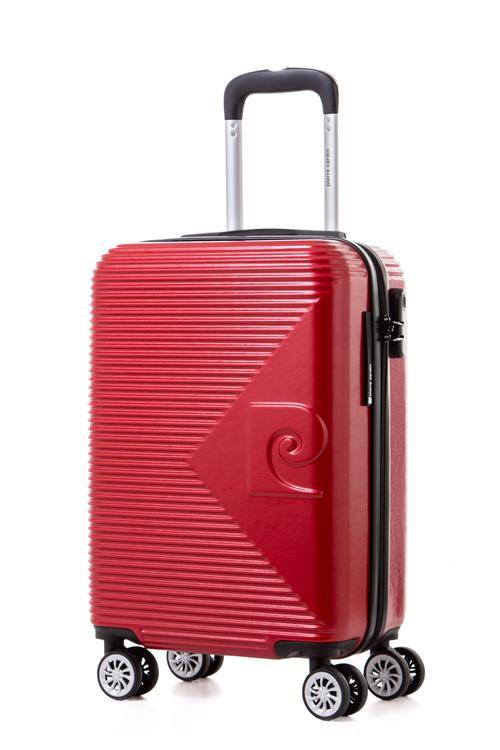 Pierre Cardin Izar 55cm Cabin Spinner | Red