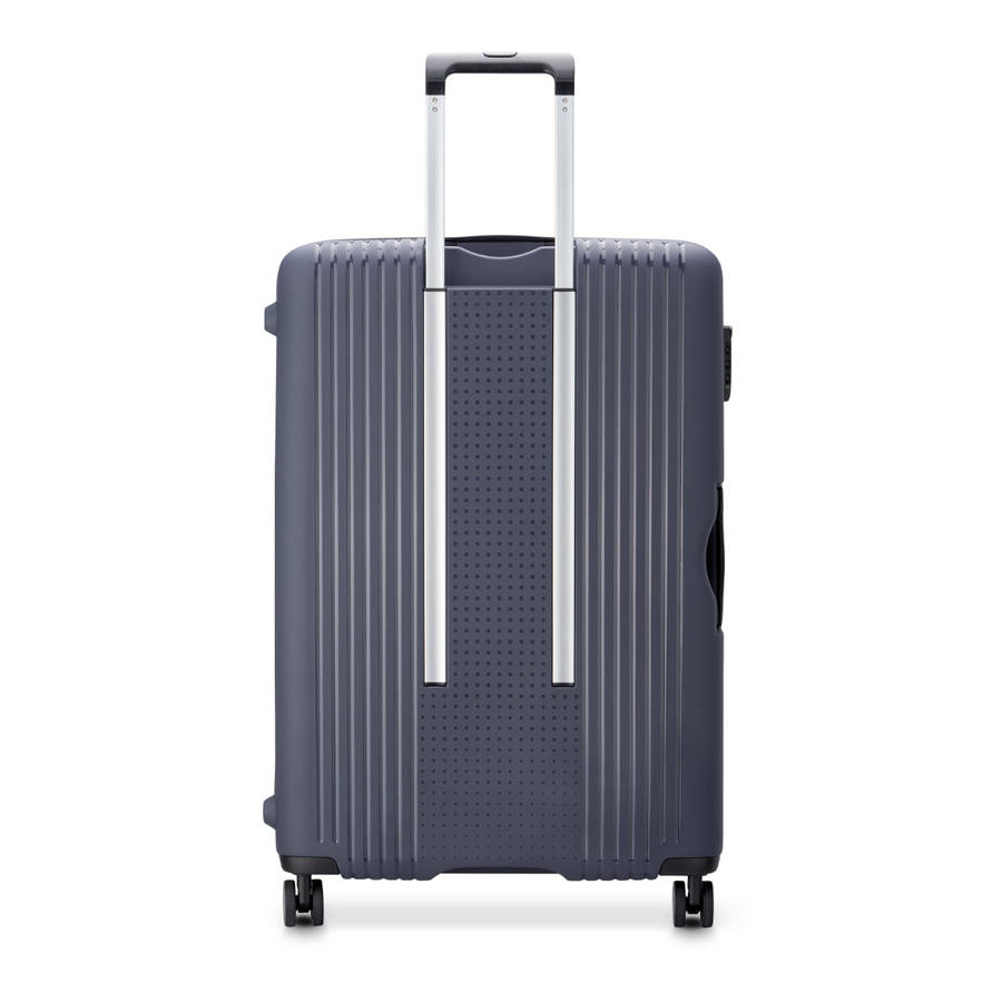 Delsey Ordener 66cm Trolley case Black