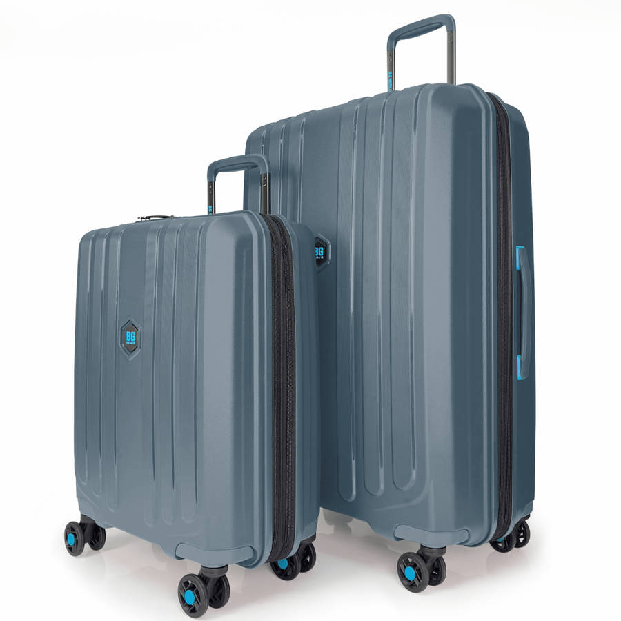 BG Berlin Enduro Buy 1 Get 1 Free Collection Petrol Blue