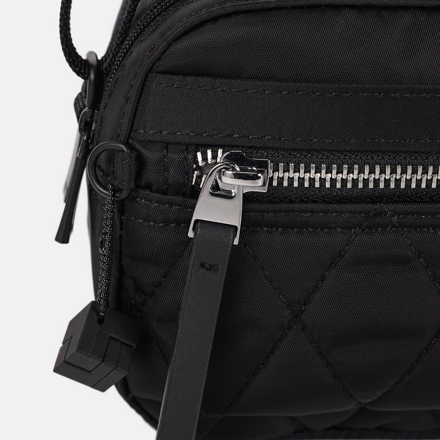 Hedgren Maia  Inner City Crossover RFID Quilted