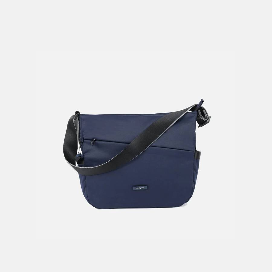 Hedgren Nova Medium Crossover | Navy
