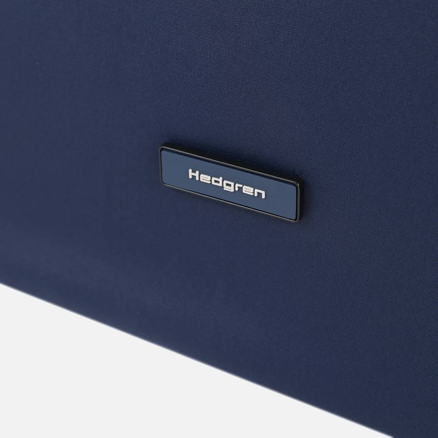 Hedgren Nova Medium Crossover | Navy