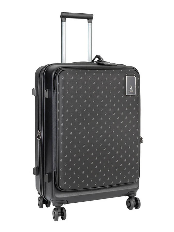 Polo Orion 2 Piece Travel Sets Large Black