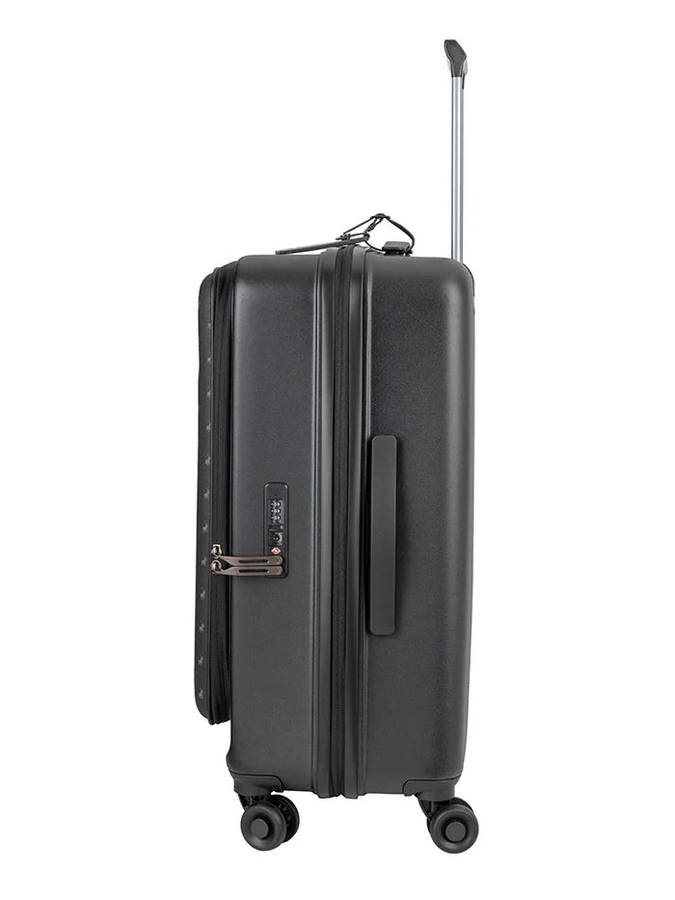 Polo Orion 2 Piece Travel Sets Large Black