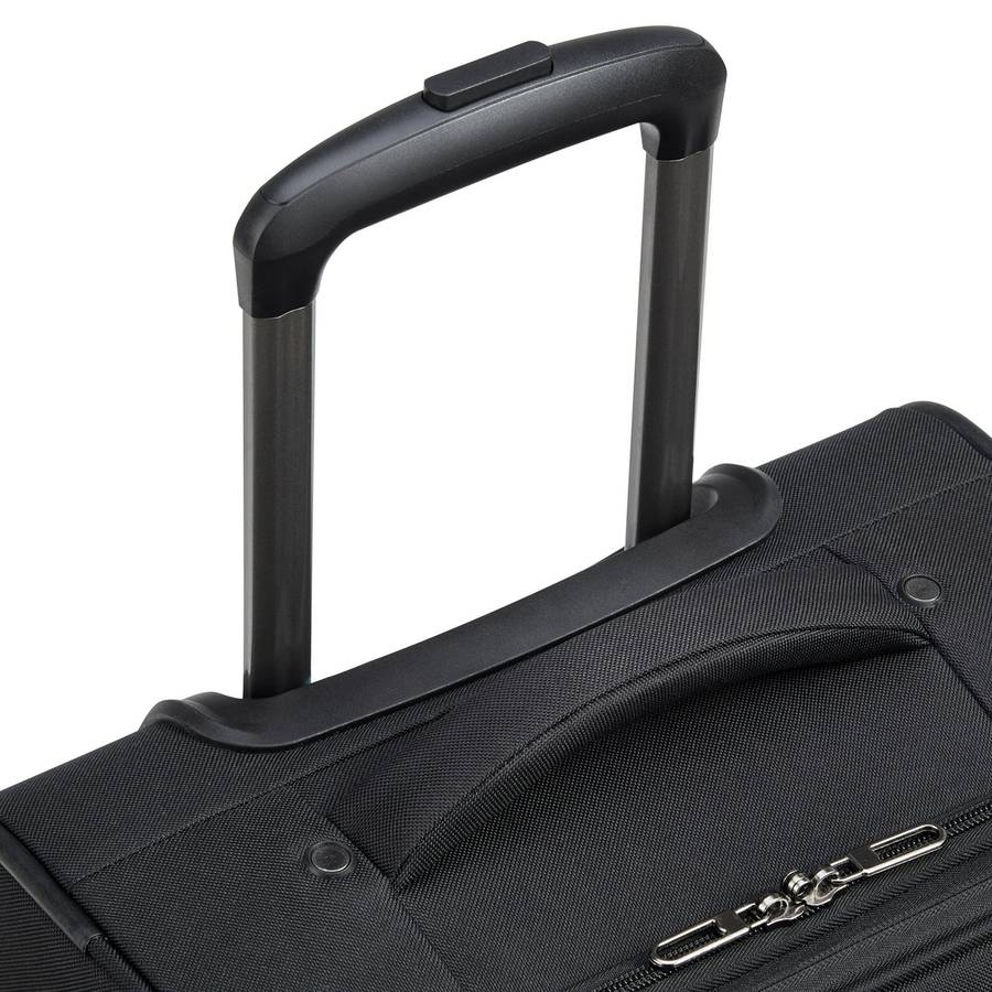 Delsey Securitech Vanguard 65cm -Black