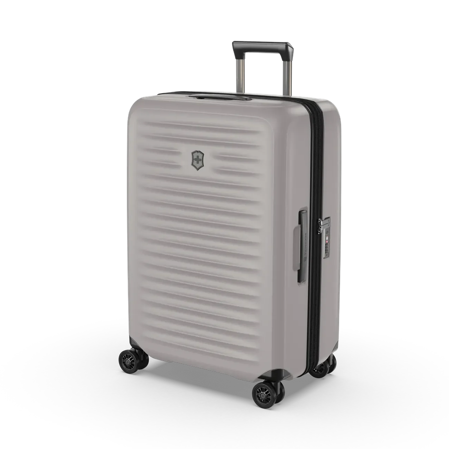 Victorinox  Airox Advanced 2 Piece Large Travel Sets Stone White