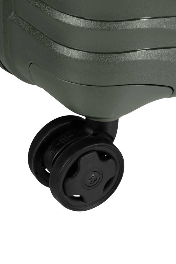 Samsonite Upscape Spinner (4 wheels) 68cm Climbing Ivy