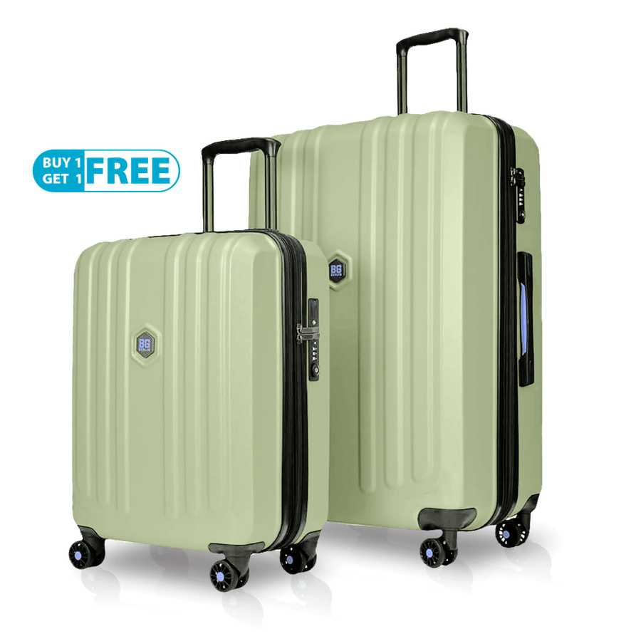 BG Berlin Enduro Buy 1 Get 1 Free Collection Mint