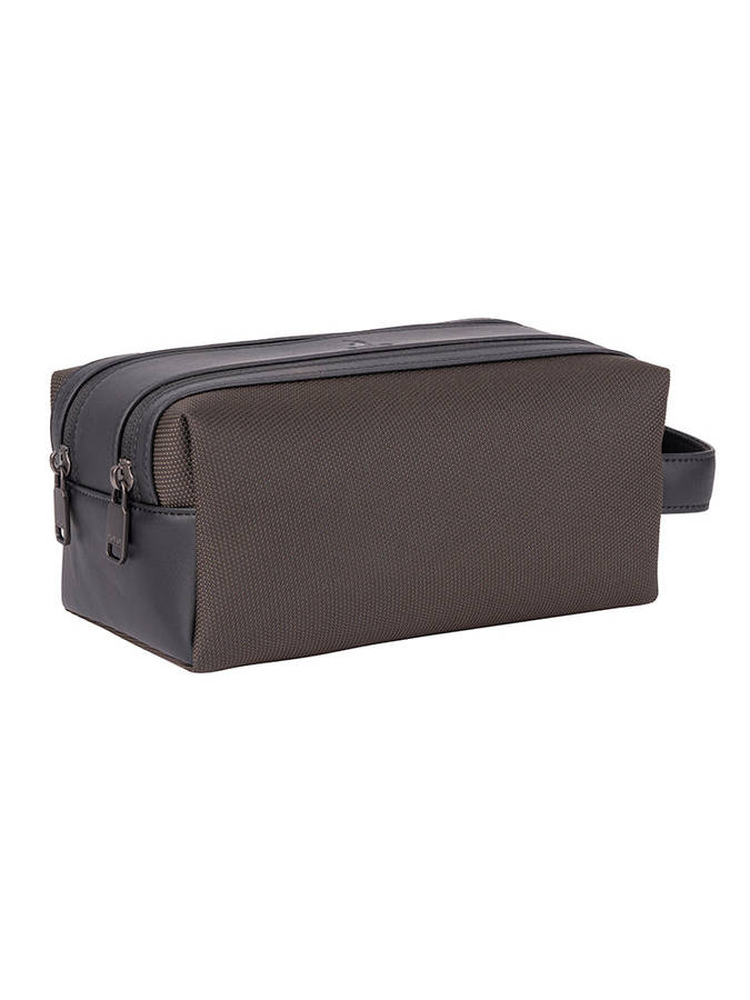 Polo Boston Toiletry Bag Olive