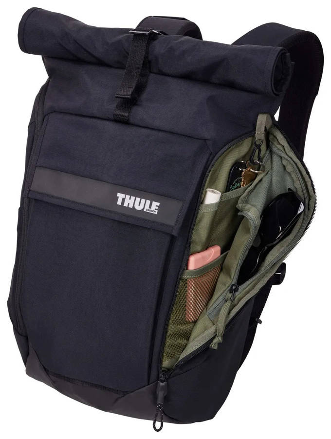 Thule Paramount Backpack 24L - Black