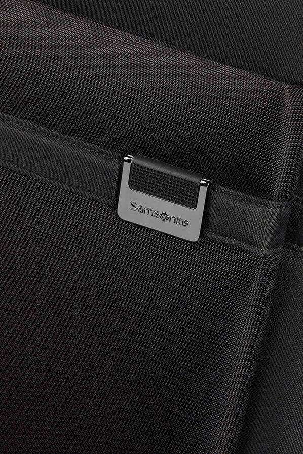 Samsonite Airea Expandable Spinner 67cm Black