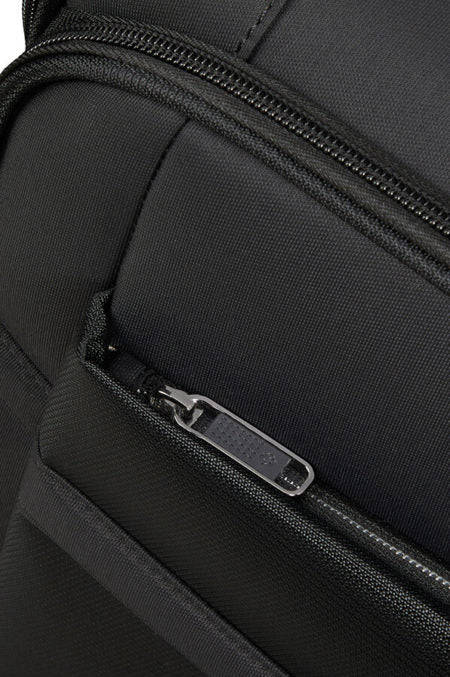 Samsonite Airea Expandable Spinner 67cm Black