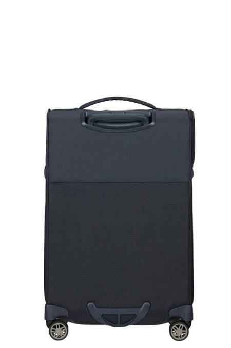 Samsonite Airea Expandable Spinner 67cm Dark Blue