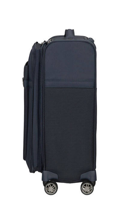 Samsonite Airea Expandable Spinner 67cm Dark Blue