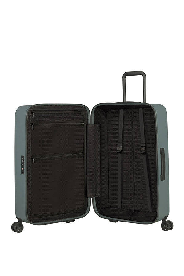 Samsonite Stackd 69cm Forest