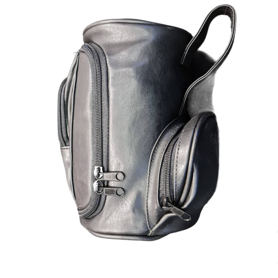 Koskin golf toiletry bag
