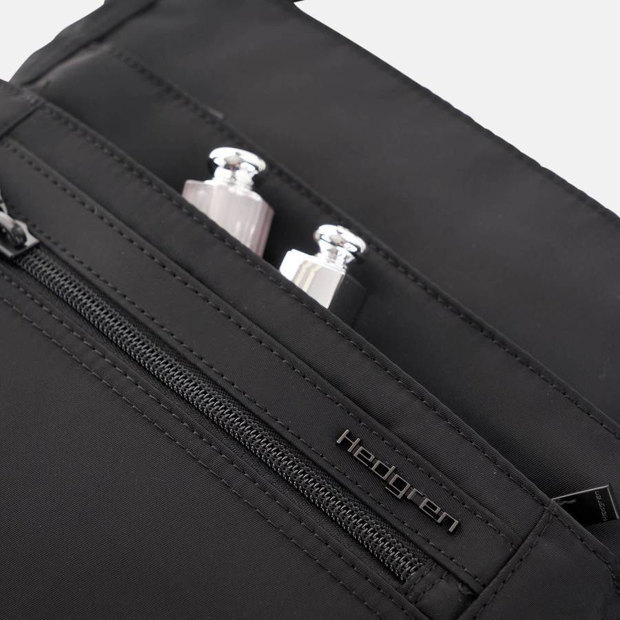 Hedgren Orva Crossover RFID Bag Black
