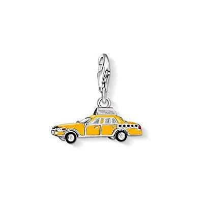thomas sabo yellow taxi