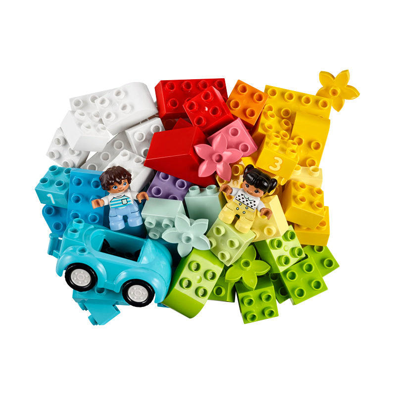 LEGO DUPLO My First Brick Box 10913