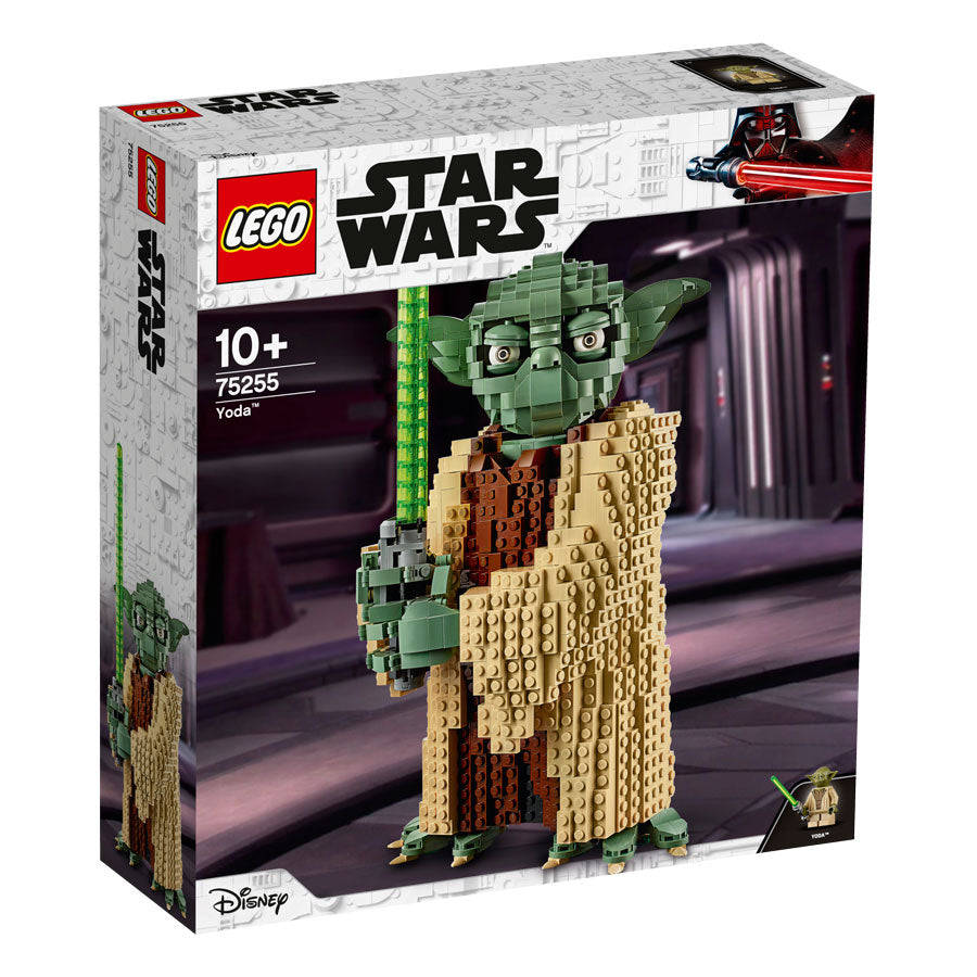 LEGO Star Wars YODA
