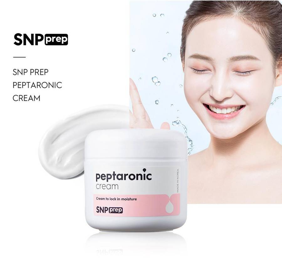 SNP PREP - PEPTARONIC CREAM (55ML)