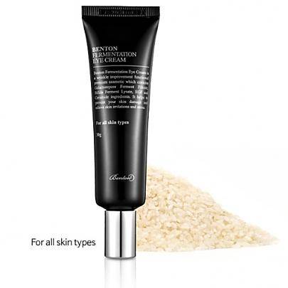 Benton Fermentation Eye Cream Mini 10ml
