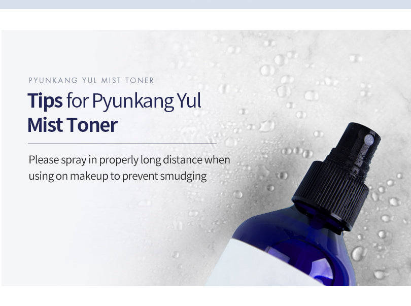 Pyunkang Yul Mist Toner 100ml