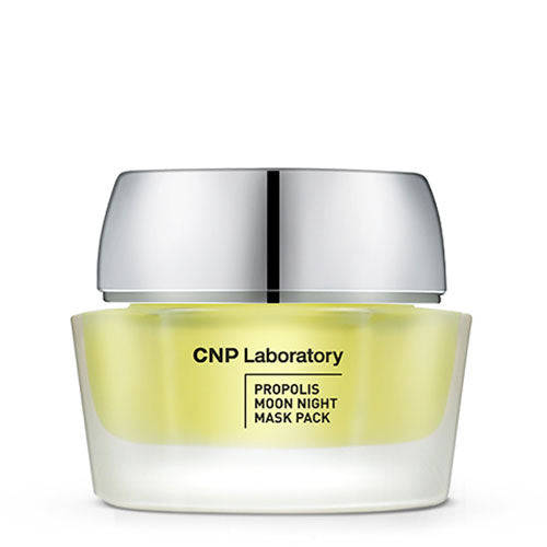 CNP LABORATORY Propolis Moon Night Mask Pack - 50g