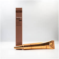 The Plant Base Time Stop Peptide Eye Cream 30ml