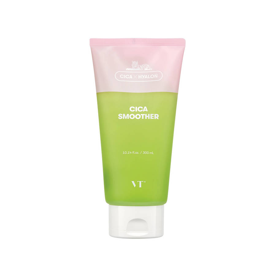 VT Cosmetics VT Cica Smoother 300ml