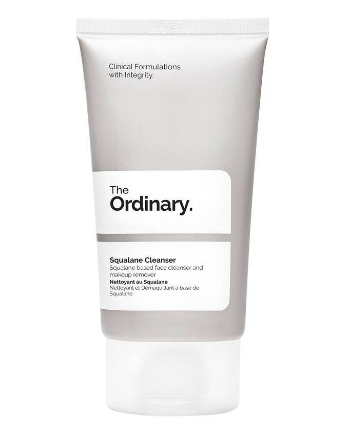 THE ORDINARY Squalane Cleanser( 50ml )