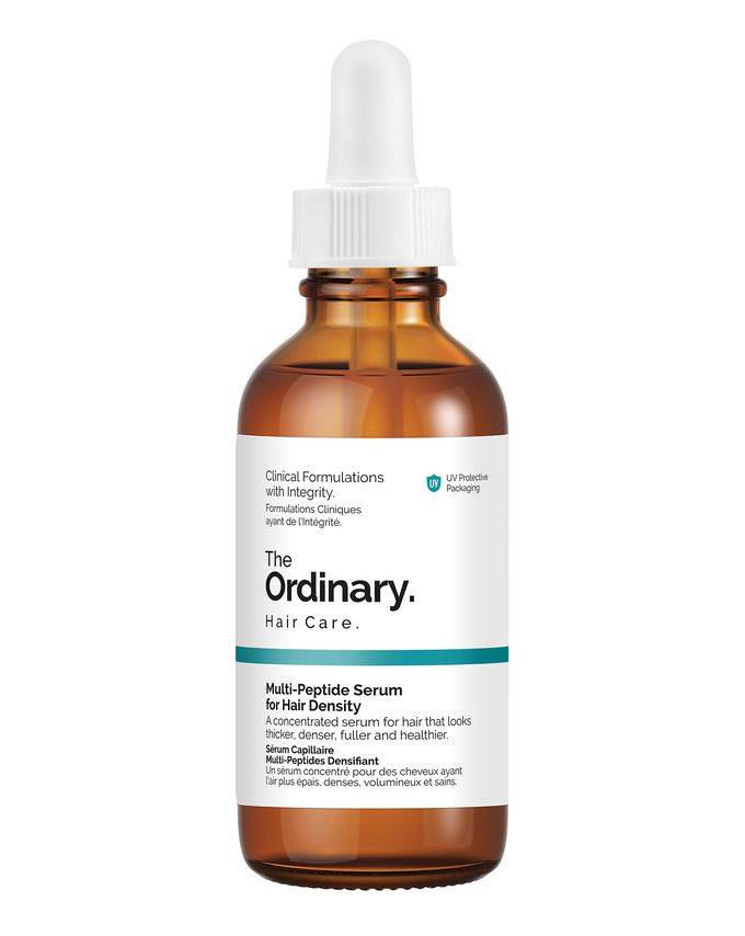 THE ORDINARY Multi-Peptide Serum For Hair Density( 60ml )