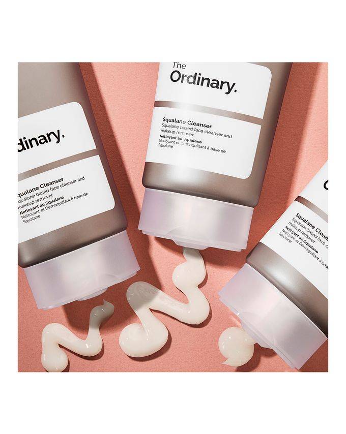 THE ORDINARY Squalane Cleanser( 50ml )