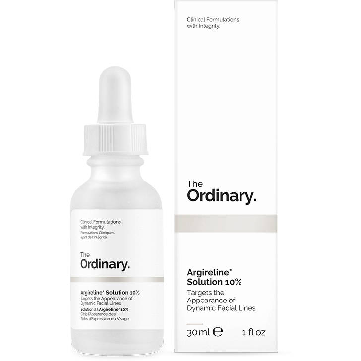 THE ORDINARY Argireline Solution 10% - 30ml