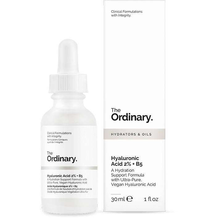 Hyaluronic Acid 2%
