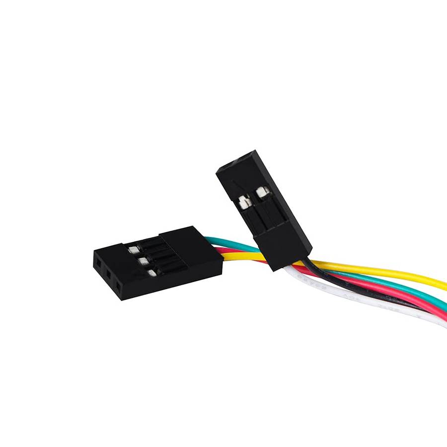 Upgraded Auto Bed-Leveing Sensor, Geeetech V3.2 3D Printer Auto Leveling Sensor Kit, 3D Print