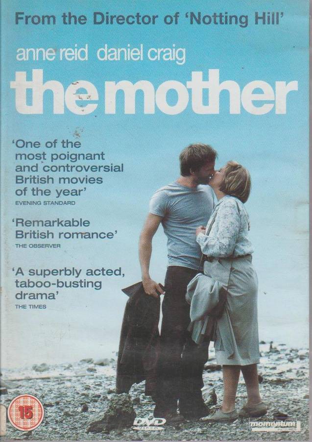 The Mother (DVD)