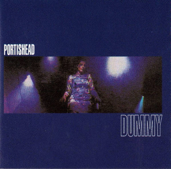 Portishead - Dummy