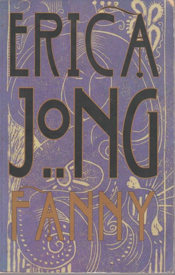Fanny Erica Jong