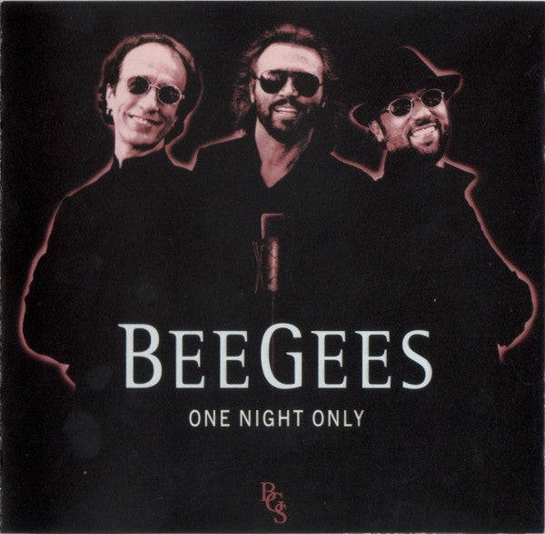 Bee Gees - One Night Only
