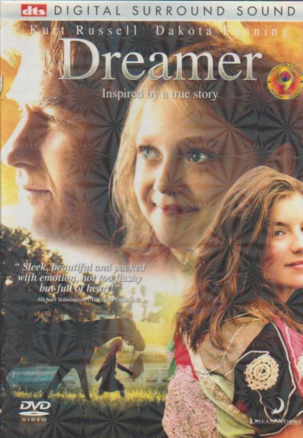 Dreamer (DVD)