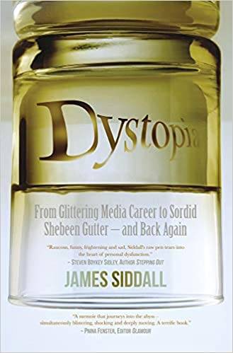Dystopia James Siddall