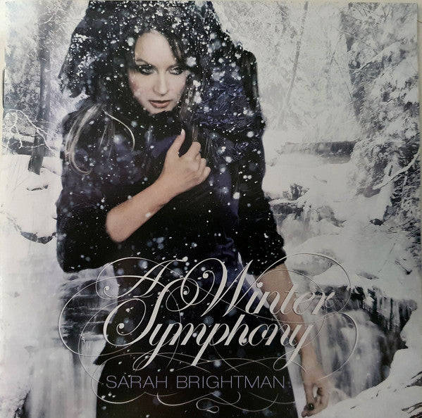 Sarah Brightman - A Winter Symphony