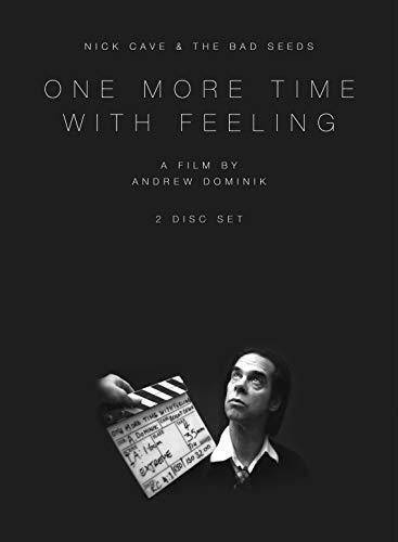 Nick Cave & The Bad Seeds - One More Time With Feeling (Blu-ray)