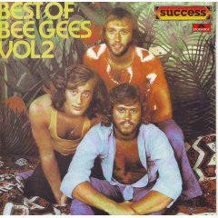 Bee Gees - Best Of Bee Gees Vol. 2